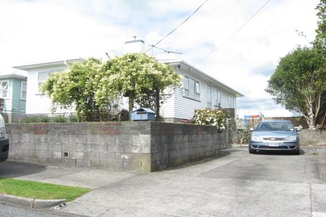 Photo of property in 8 Barclay Street, Ferndale, New Plymouth, 4310