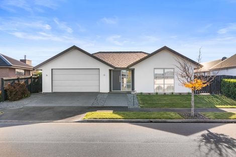 Photo of property in 5 Maclaren Road, Wigram, Christchurch, 8042