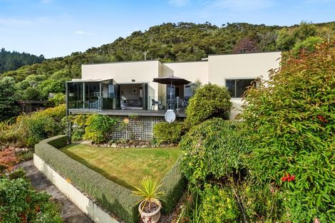 Photo of property in 29 Thornicroft Road, Waitati, 9085