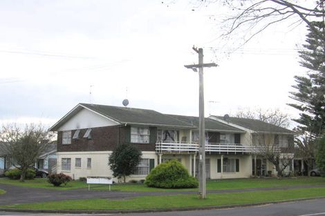 Photo of property in 3/6 Liverpool Street, Hamilton Central, Hamilton, 3204