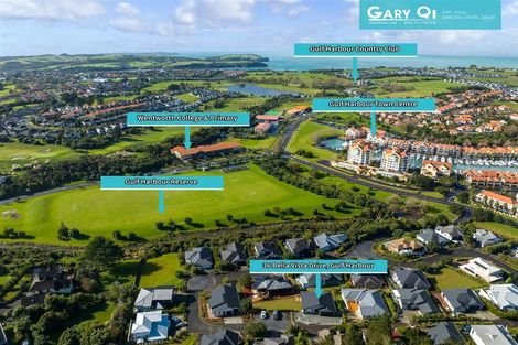 Photo of property in 36 Bella Vista Drive, Gulf Harbour, Whangaparaoa, 0930