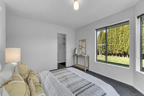 Photo of property in 50 Awatea Gardens, Wigram, Christchurch, 8042