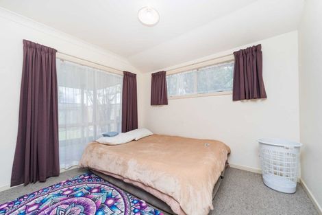 Photo of property in 24a Reeve Street, Levin, 5510