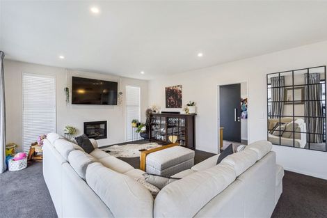 Photo of property in 27 Durells Crescent, Kaiapoi, 7630