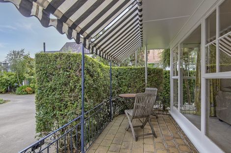 Photo of property in 2/98 Office Road, Merivale, Christchurch, 8014