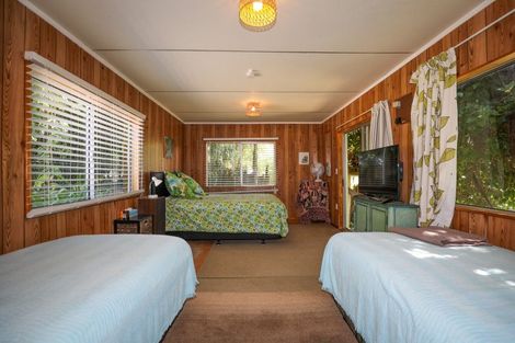 Photo of property in 257 Spencer Road, Lake Tarawera, Rotorua, 3076