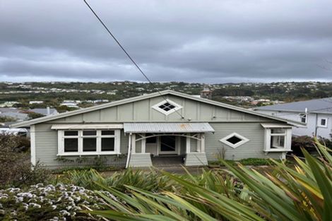 Photo of property in 264 Rintoul Street, Berhampore, Wellington, 6023