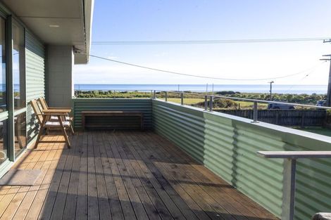 Photo of property in 120 Kumara Junction Highway, Seaview, Hokitika, 7882