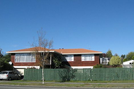 Photo of property in 42 Macaulay Street, Gleniti, Timaru, 7910