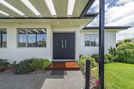 Photo of property in 61 Shadbolt Lane, Rolleston, 7614