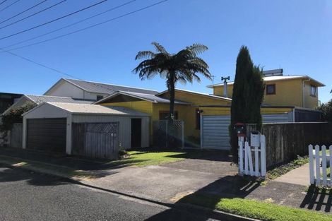 Photo of property in 19 Princes Street, Fitzroy, New Plymouth, 4312
