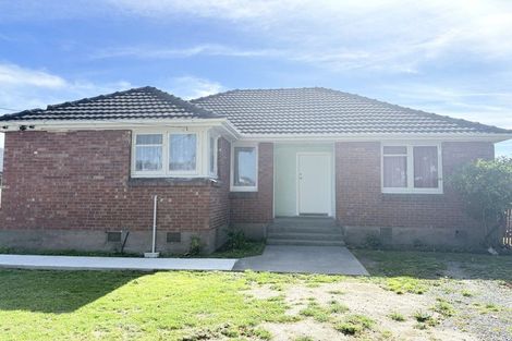 Photo of property in 46 Hooker Avenue, Bryndwr, Christchurch, 8053