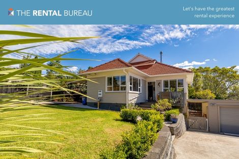 Photo of property in 312 Glengarry Road, Glen Eden, Auckland, 0602