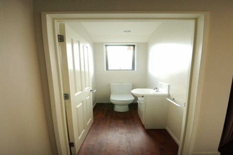 Photo of property in 1/130 Packe Street, Edgeware, Christchurch, 8013