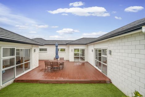 Photo of property in 4 Ballybunnion Crescent, Morrinsville, 3300