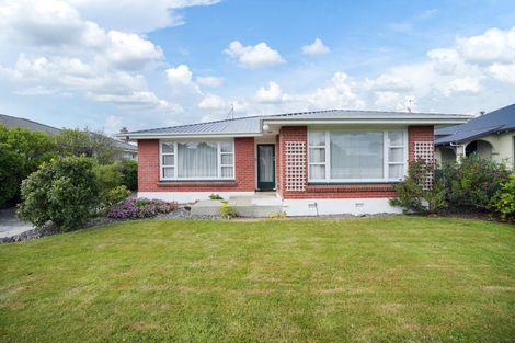 Photo of property in 115 Selwyn Street, Appleby, Invercargill, 9812