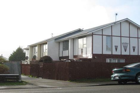 Photo of property in 4/214 Crinan Street, Appleby, Invercargill, 9812