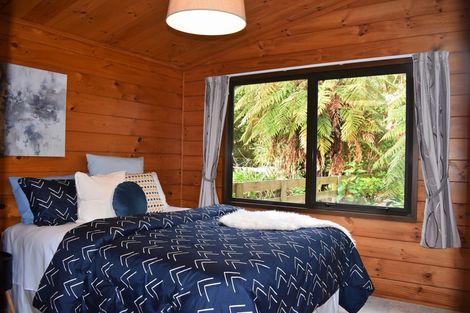 Photo of property in 41 Kaitawa Road, Hautere, Otaki, 5582