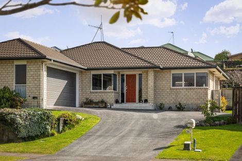 Photo of property in 8 Uretara Drive, Katikati, 3129