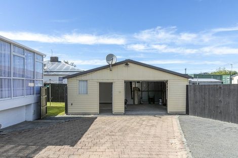 Photo of property in 434 Great South Road, Huntly, 3700