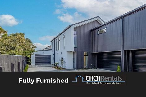 Photo of property in 3/29 Browning Street, Sydenham, Christchurch, 8023