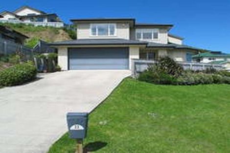 Photo of property in 23 Aspiring Terrace, Aotea, Porirua, 5024