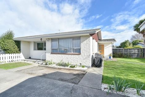 Photo of property in 3/90 Springs Road, Hornby, Christchurch, 8042