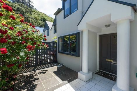 Photo of property in 13/14 Harriett Street, Thorndon, Wellington, 6011