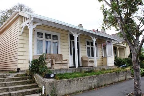 Photo of property in 31 Clyde Street, North Dunedin, Dunedin, 9016