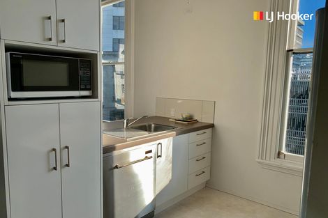 Photo of property in 6/7 Liverpool Street, Dunedin Central, Dunedin, 9016