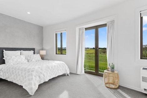 Photo of property in 30 Mcleods Road, Sefton, Rangiora, 7477