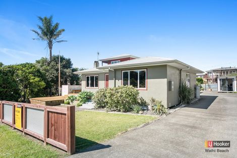 Photo of property in 53 Ocean View Road, Waihi Beach, 3611