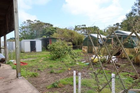 Photo of property in 6 Hospital Road, Te Kopuru, 0371