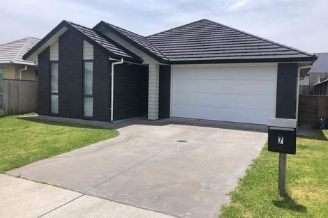 Photo of property in 7 Richardson Road, Omokoroa, 3114