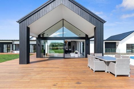 Photo of property in 130 Verdeco Boulevard, Lincoln, 7608