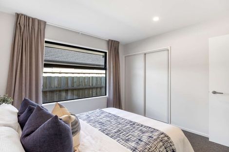 Photo of property in 73 Collier Drive, Halswell, Christchurch, 8025