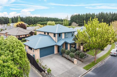 Photo of property in 21 Kohi Drive, Parklands, Christchurch, 8083