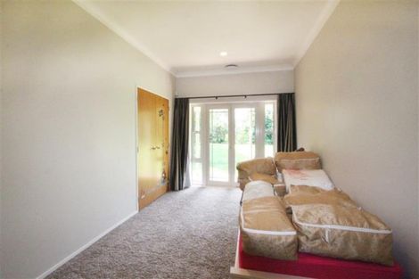 Photo of property in 101 Polo Prince Drive, Totara Park, Manurewa, 2576