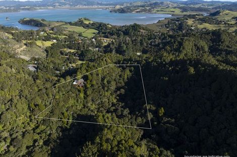 Photo of property in 37 Wairakau Road, Totara North, Kaeo, 0479