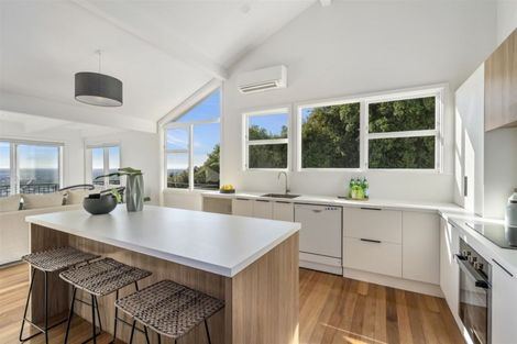 Photo of property in 249 Cannon Hill Crescent, Mount Pleasant, Christchurch, 8081