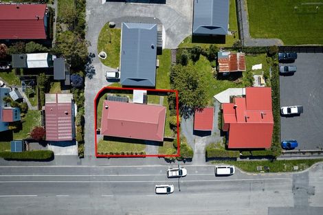 Photo of property in 1/16 Yarmouth Street, Kaikoura, 7300