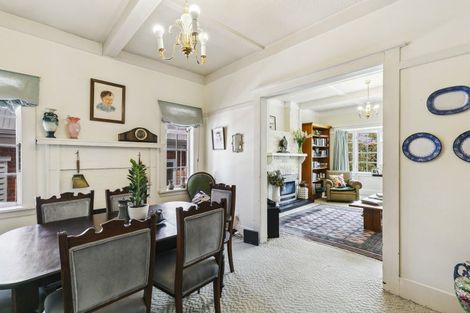 Photo of property in 13 Burn Street, Karori, Wellington, 6012