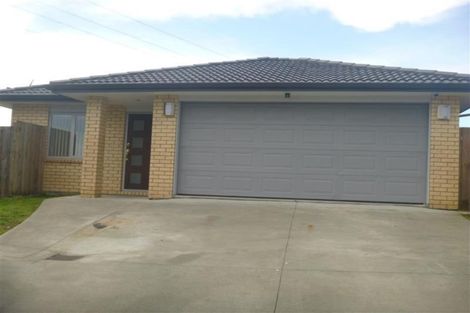 Photo of property in 22 Mckittrick Avenue, Flat Bush, Auckland, 2019