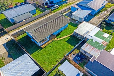 Photo of property in 116 Richard Street, Opotiki, 3122