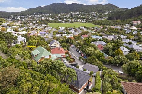 Photo of property in 95 Sunshine Avenue, Karori, Wellington, 6012
