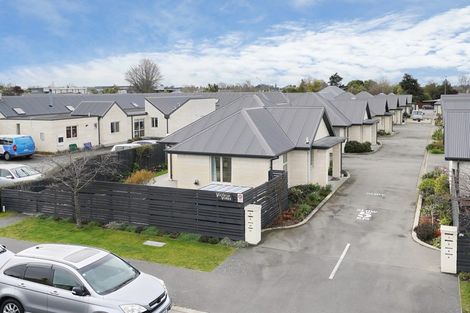 Photo of property in 8/26 Victoria Street, Rangiora, 7400