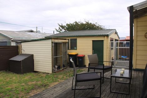Photo of property in 43 Blake Street, Blaketown, Greymouth, 7805