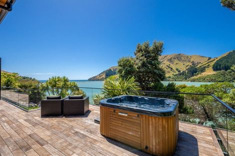 Photo of property in 730 Cable Bay Road, Cable Bay, Nelson, 7071