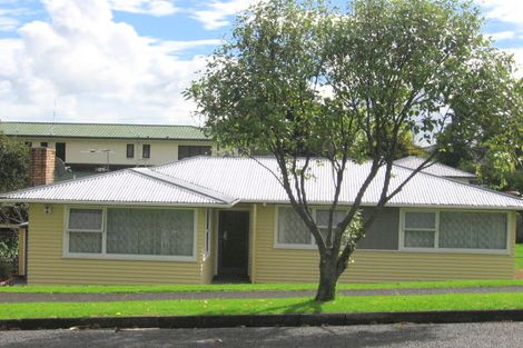 Photo of property in 7 Newington Road, Henderson, Auckland, 0612