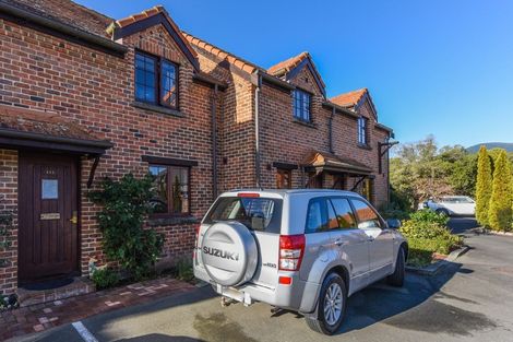 Photo of property in Riverside Cottages, 13/7 Quiet Woman Way, Monaco, Nelson, 7011